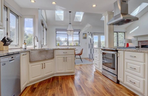 Lakewood House | Luxury Home with Hot Tub, Game Room and just minutes to Denver!