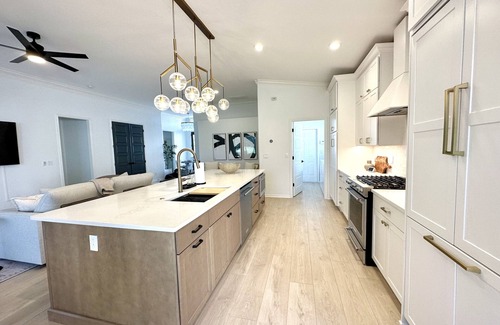 Miromar Lakes House | Luxury home with private pool at Miromar Lakes