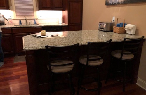 Sea Isle City House | Luxury Home with amazing water views. Relax , Unwind, Enjoy!