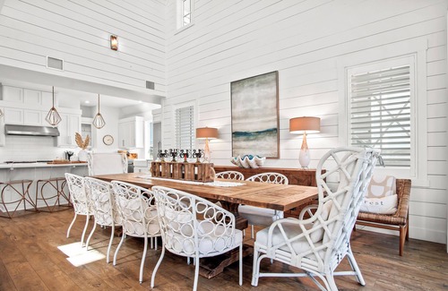 Cinnamon Shore House | Luxury Home with w/Gulf Peeks and All the Great Amenities@Cinnamon Shore