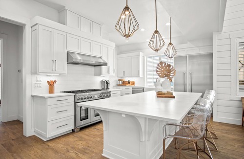 Cinnamon Shore House | Luxury Home with w/Gulf Peeks and All the Great Amenities@Cinnamon Shore
