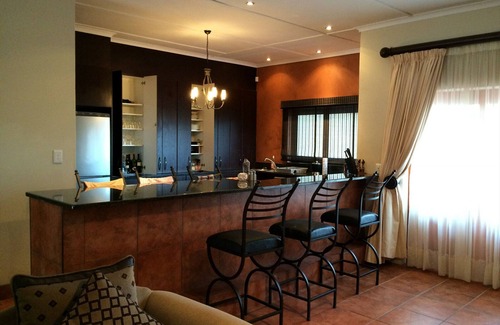 Bot River House | Luxury Home