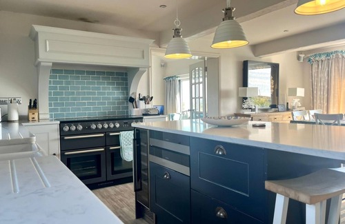 Rhoscolyn House | Luxury Homes Sleeping up to 30+2 guests