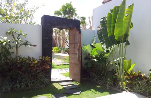 Sunset Road Villa | Luxury Honemoon villa with a private pool