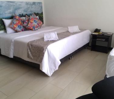 La Estrella Hotel | LUXURY Hotel