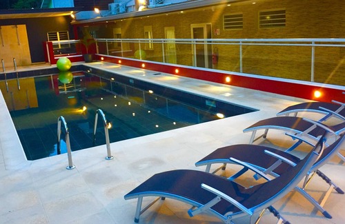 Remire Montjoly Apartment | Luxury hotel residence, T2 furnished, equipped, parking, swimming pool, HD wifi