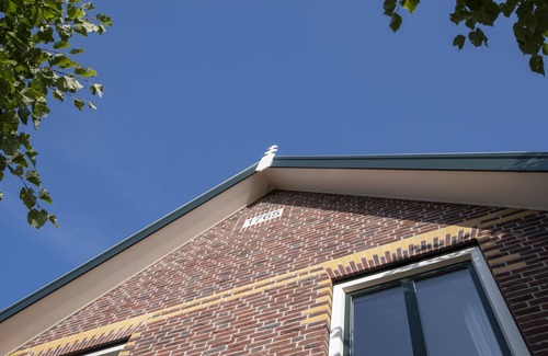 Leidschendam Apartment | Luxury hotel rooms, possibly with farmer's breakfast!