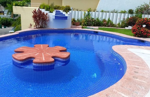 Las Brisas Villa | Luxury house in brisas marina subdivision