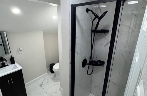 Birmingham House | Luxury House 3BRnDowntown Birmingham