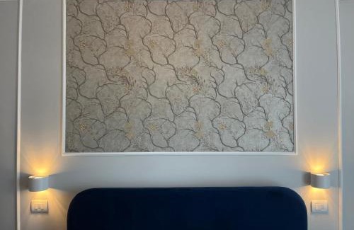 Garbatella Apartment | Luxury House Alessia