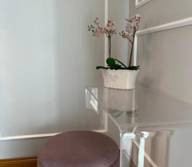 Garbatella Apartment | Luxury House Alessia