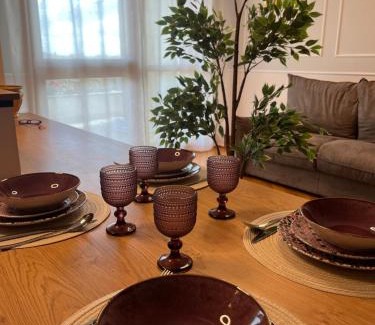 Garbatella Apartment | Luxury House Alessia