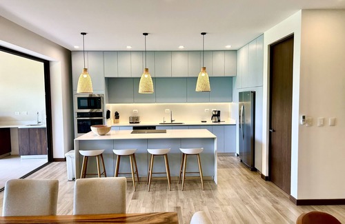 Palm Beach Estates House | Luxury House at Hacienda Pinilla for 6 people, family friendly