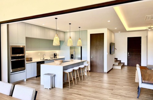 Palm Beach Estates House | Luxury House at Hacienda Pinilla for 6 people, family friendly