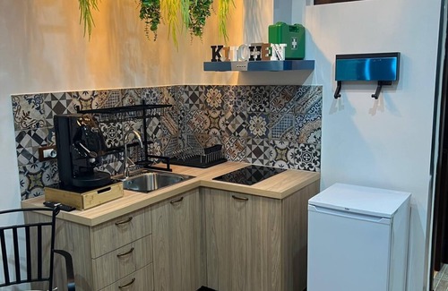 Centro Storico Apartment | Luxury house ballaro