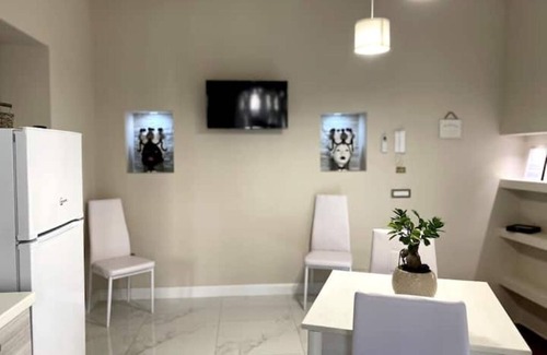 Kalsa House | LUXURY HOUSE DEMMA