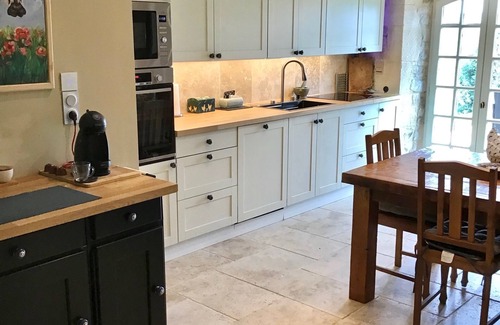 Montayral House | Luxury House In A Beautiful Setting