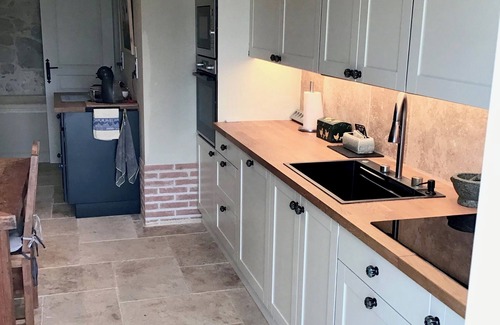 Montayral House | Luxury House In A Beautiful Setting