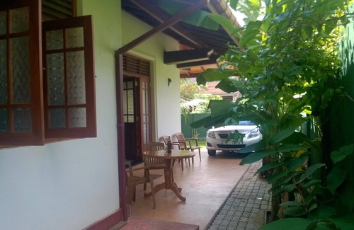 Galle House | Luxury House in Galle Town