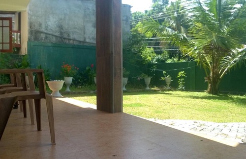 Galle House | Luxury House in Galle Town