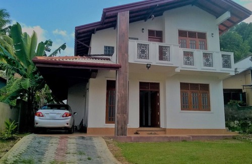 Galle House | Luxury House in Galle Town