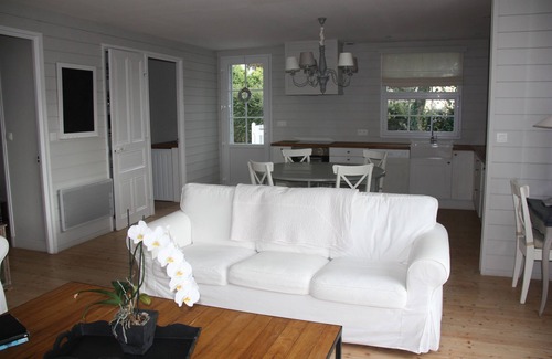 Crozon House | Luxury house in MORGAT with garden, close to the beach