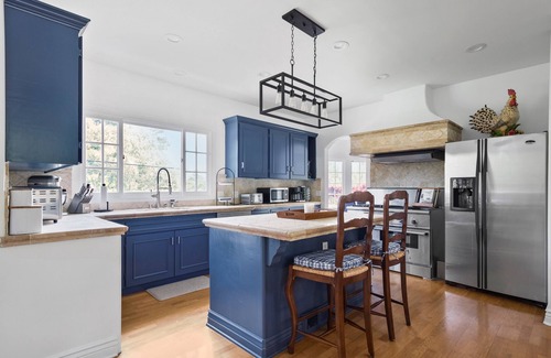 Pebble Beach House | Luxury house in Private Estate of Pebble Beach/Walking Distance to The Lodge