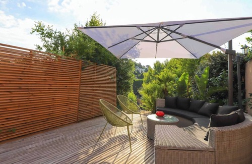 Guerrevieille House | LUXURY HOUSE IN SAINT MAXIME BY THE SEA