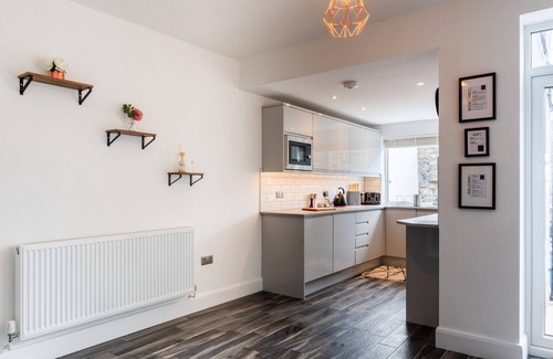 Mumbles House | Luxury House in the Heart of Mumbles Village