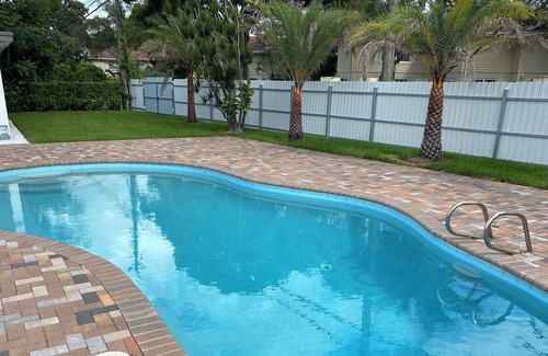 Jog Road House | Luxury house in west palm beach