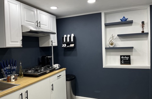 Bethlehem Apartment | Luxury house in white moutain Unit 1