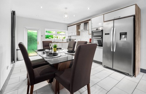 Hall Green House | Luxury House near Solihull