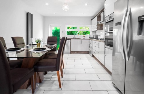 Hall Green House | Luxury House near Solihull