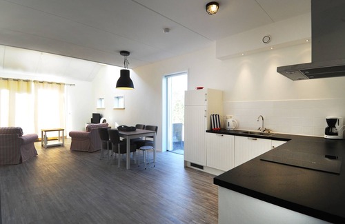 Oostkapelle House | Luxury house on a plot of about 20,000 m2 and close to the beach