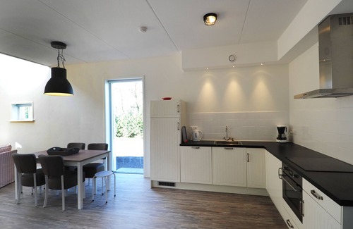 Oostkapelle House | Luxury house on a plot of about 20,000 m2 and close to the beach