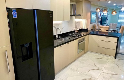 Riomar House | Luxury House, Tourist Zone