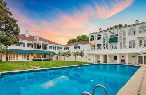 La Gorce House | Luxury House with 5 bedrooms in Miami Beach