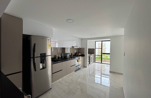 Neiva House | Luxury House with Central A/C - Neiva