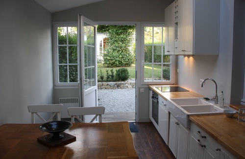 Crozon House | Luxury house with garden near the beach MORGAT