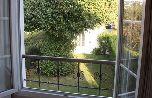 Crozon House | Luxury house with garden near the beach MORGAT