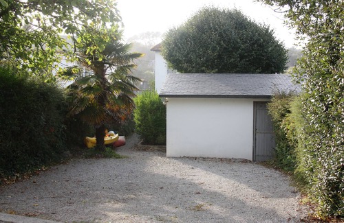 Crozon House | Luxury house with garden near the beach MORGAT