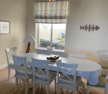 Bangor House | Luxury house with Sea views