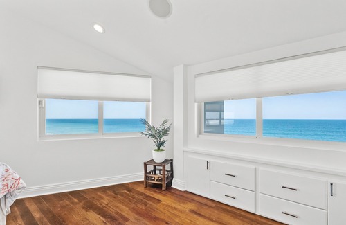 Stuart House | Luxury Hutchinson Island Vacation ~ Oceanfront w/Pool-Pier