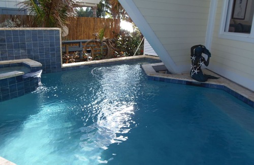 Stuart House | Luxury Hutchinson Island Vacation ~ Oceanfront w/Pool-Pier