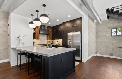 Hyde Park House | Luxury Hyde Park Home - Close to U of Tampa!