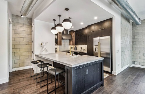 Hyde Park House | Luxury Hyde Park Home - Close to U of Tampa!