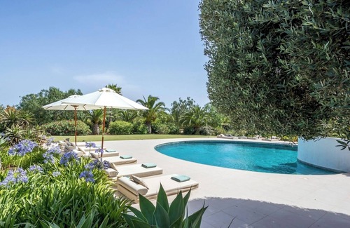 Sant Josep de sa Talaia Villa | Luxury Ibiza Villa, 1008