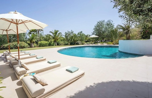 Sant Josep de sa Talaia Villa | Luxury Ibiza Villa, 1008