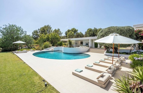 Sant Josep de sa Talaia Villa | Luxury Ibiza Villa, 1008