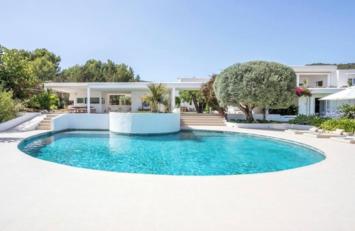 Sant Josep de sa Talaia Villa | Luxury Ibiza Villa, 1008